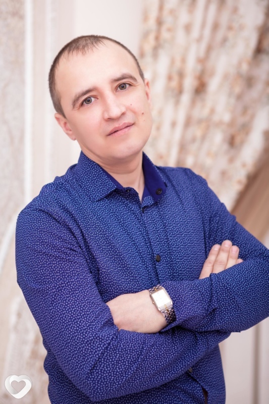 Эдуард, 52, Чебоксарах — анкета №109611