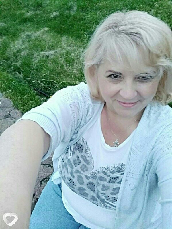 Маргарита, 65, Минске — анкета №109614