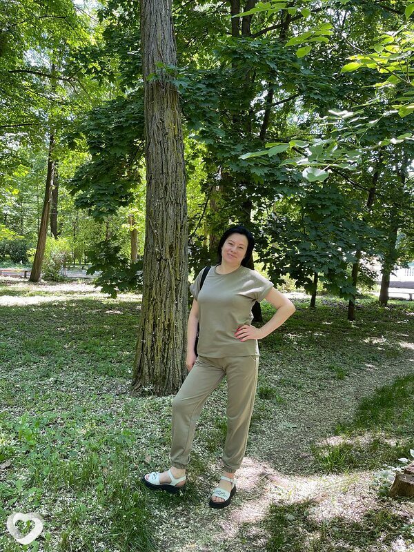 Ната, Звенигородка