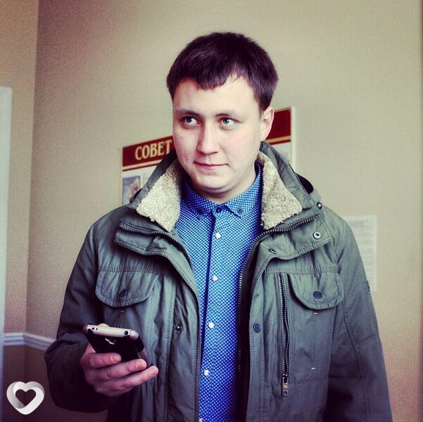Александр, 33, Пинске — анкета №109571