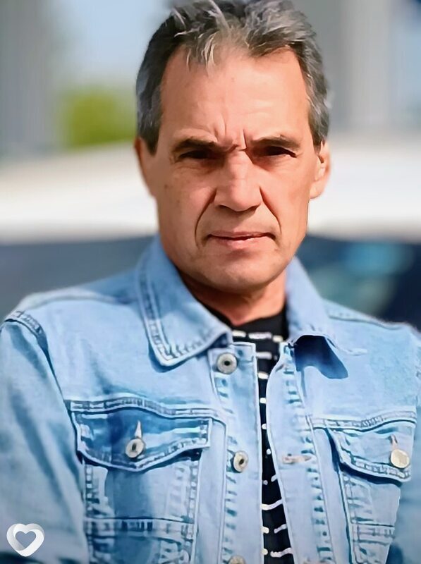 Юра, 61, Оренбурге — анкета №109573
