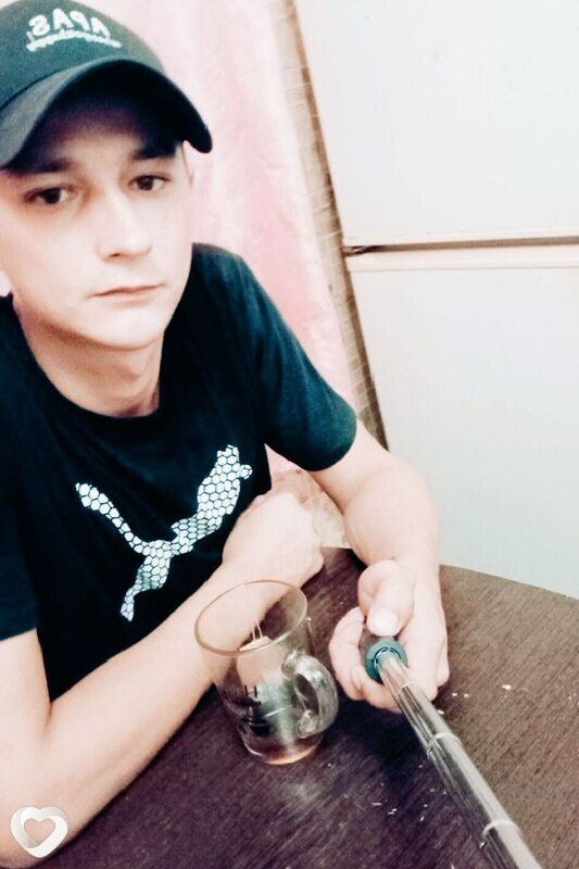 Dmitriy, 29, Новокузнецке — анкета №109577