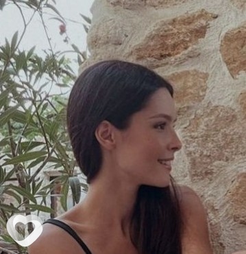 Алла, 28, Минске — анкета №109581