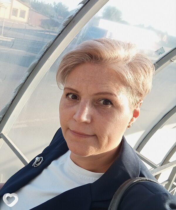 Ольга, 49, Воронеже — анкета №109585