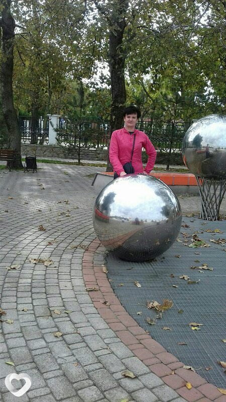 Елена, 55, Краснодаре — анкета №109588