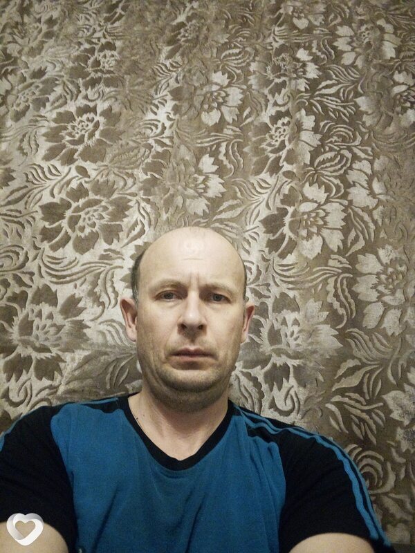 Алексей, 44, Нижнем Новгороде — анкета №109589