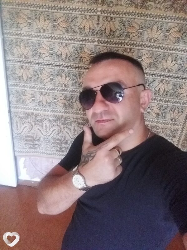 Виталий, 36, Кременчуге — анкета №109866