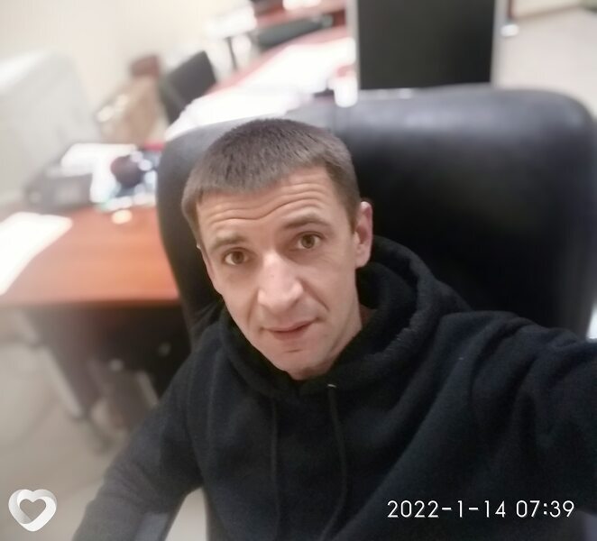 Николай, 42, Житомире — анкета №109867