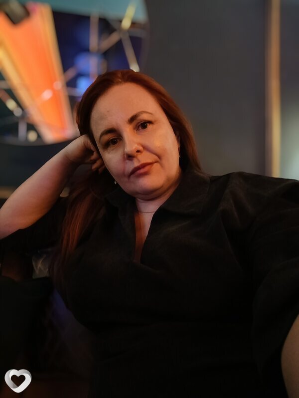 Томичка, 43, Томске — анкета №109868