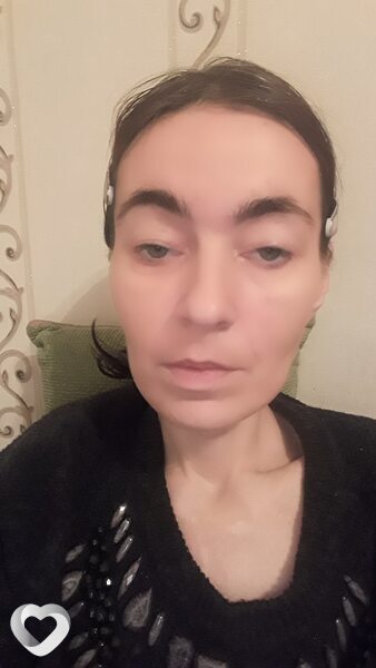 Клавдия, 40, Минске — анкета №109870