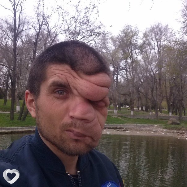 Polnapasa, 35, Одессе — анкета №109880