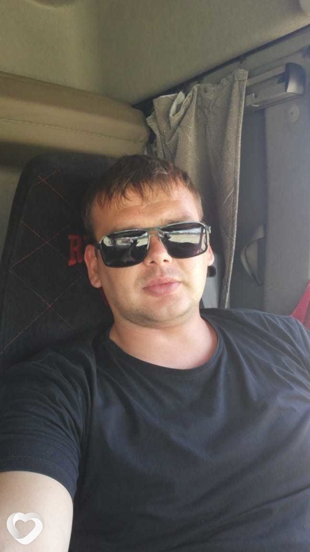 Вова, 40, Одессе — анкета №109884