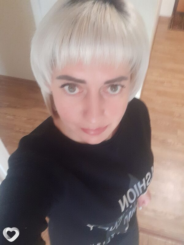 Елена, 48, Орше — анкета №109886