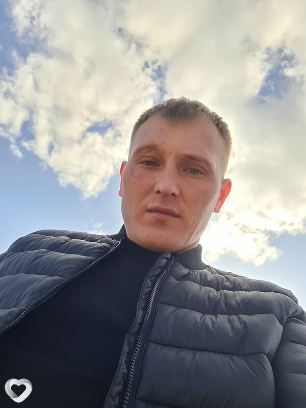 Николай, 36, Донецке — анкета №109766