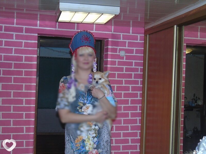 Оля, 49, Сасове — анкета №109767