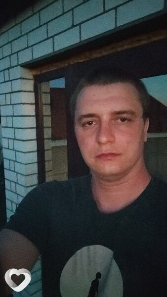 Гена, 35, Минске — анкета №109773