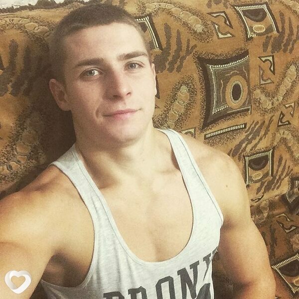 Дмитрий, 31, Лиде — анкета №109776