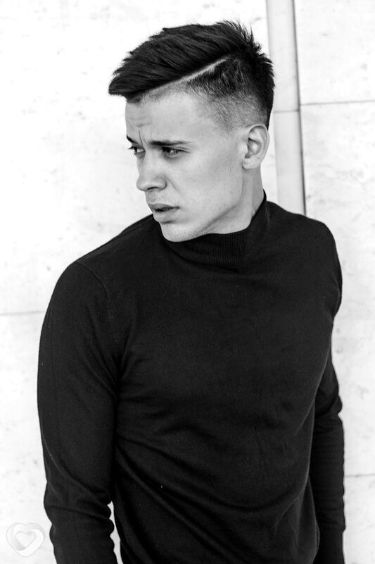 Александр, 27, Гомеле — анкета №109777