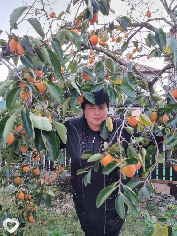 Ирина, 52, Москве — анкета №109783