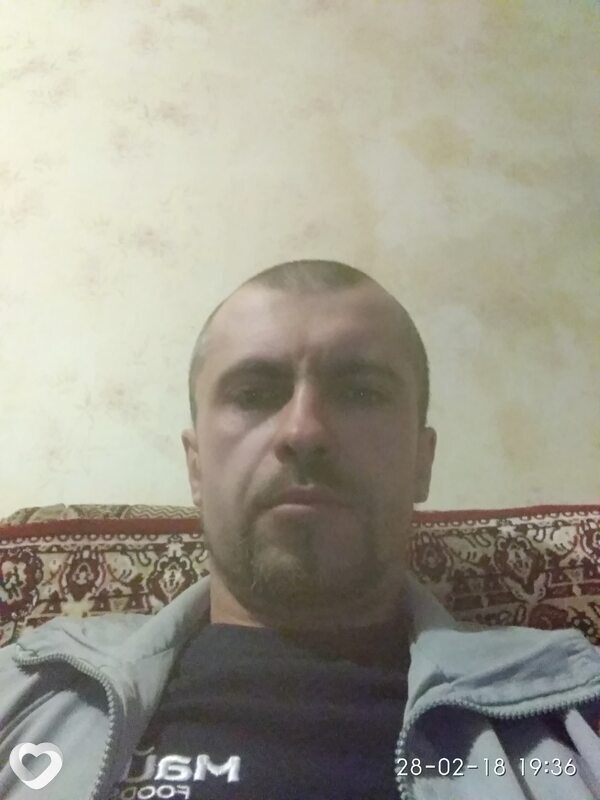 Иван, 43, Киеве — анкета №109789