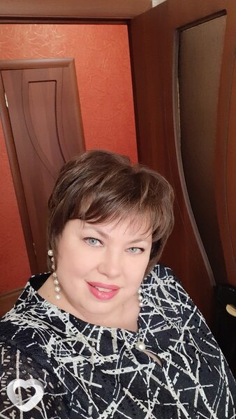 Наталья, 52, Ростове-на-Дону — анкета №109790
