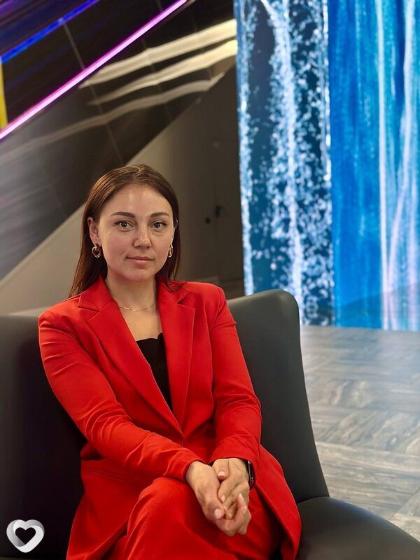 Ангелина, 45, Южно-Сахалинске — анкета №109673