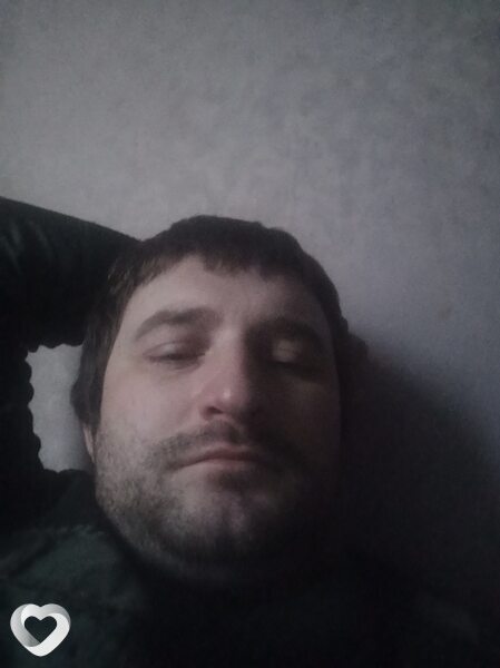 Дмитрий, 27, Полоцке — анкета №109679