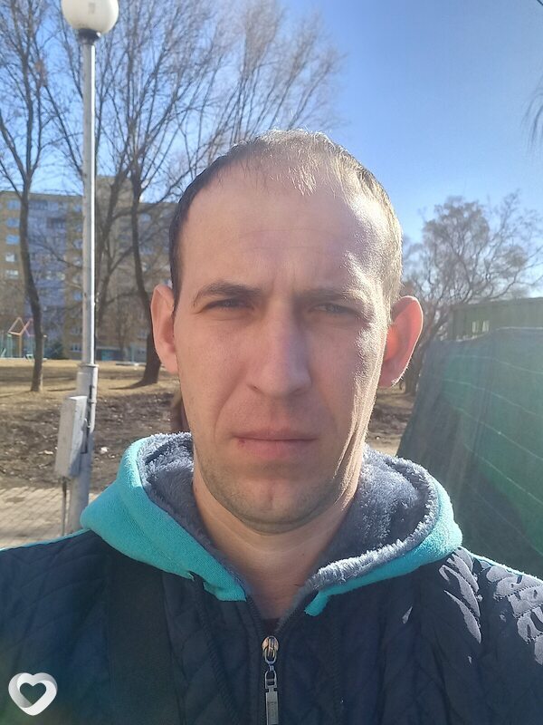 Александр, 40, Минске — анкета №109683