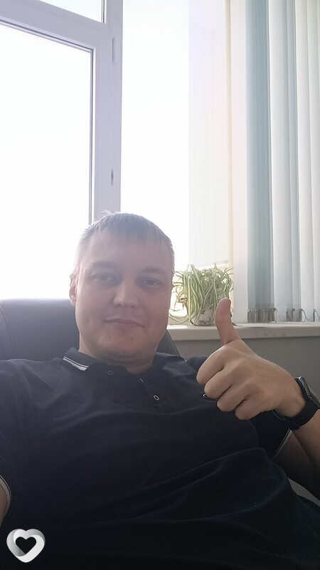 Сергей, 36, Ростове-на-Дону — анкета №109685