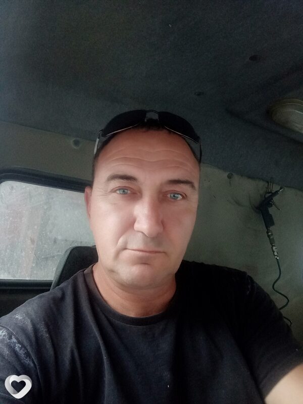 Александр, 52, Москве — анкета №109688