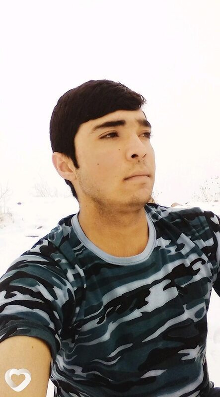 Bakht, 27, Душанбе — анкета №109690