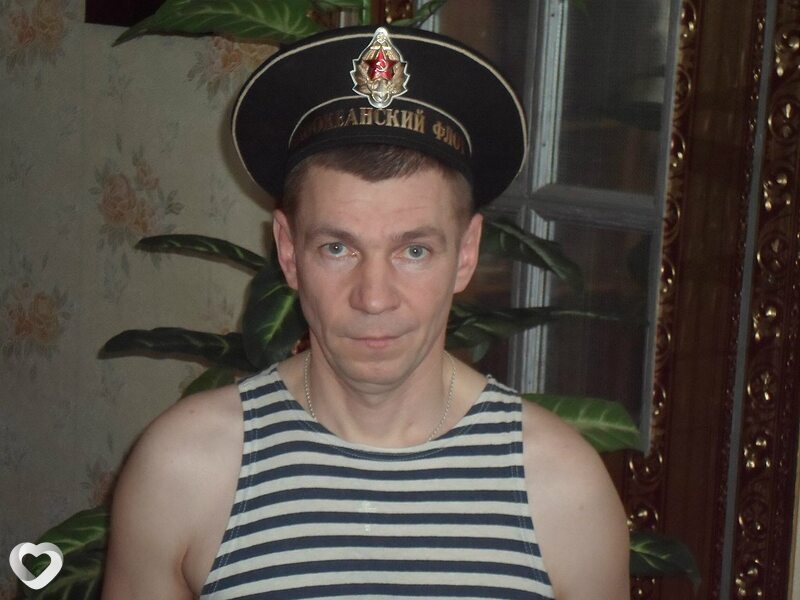 Саша, 56, Быхове — анкета №109747