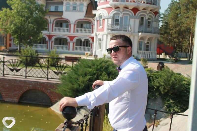 Сергей, 37, Рязани — анкета №109750