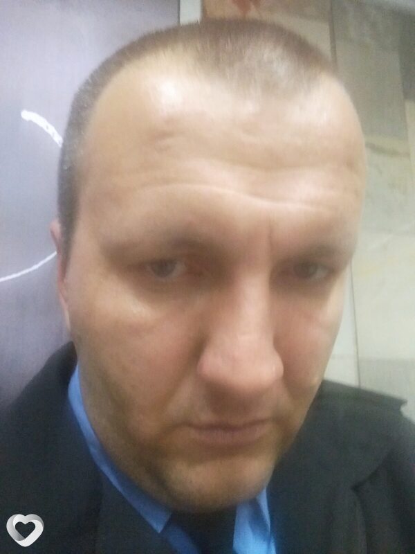 Серж, 46, Киеве — анкета №109751