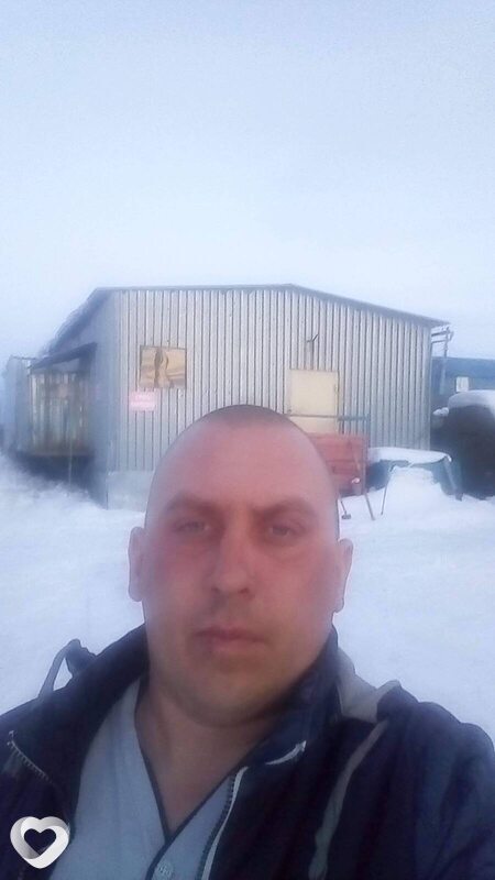 Евгений, 41, Луганске — анкета №109757