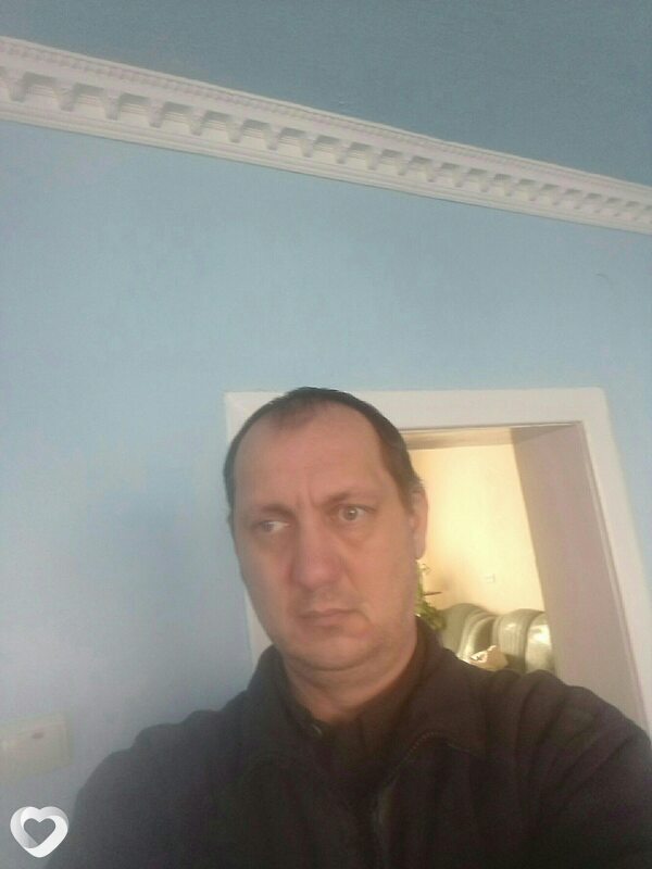 Вася, 43, Мукачеве — анкета №109759