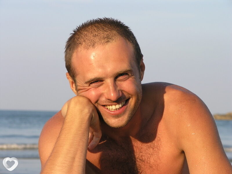 Андрей, 35, Минске — анкета №109762