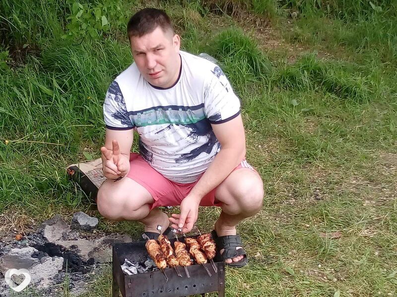Евгений, 41, Новокузнецке — анкета №109693