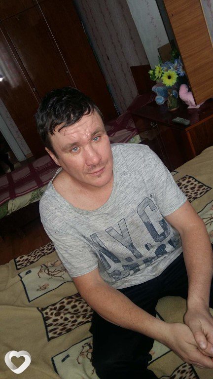 Александр, 50, Алматы — анкета №109696