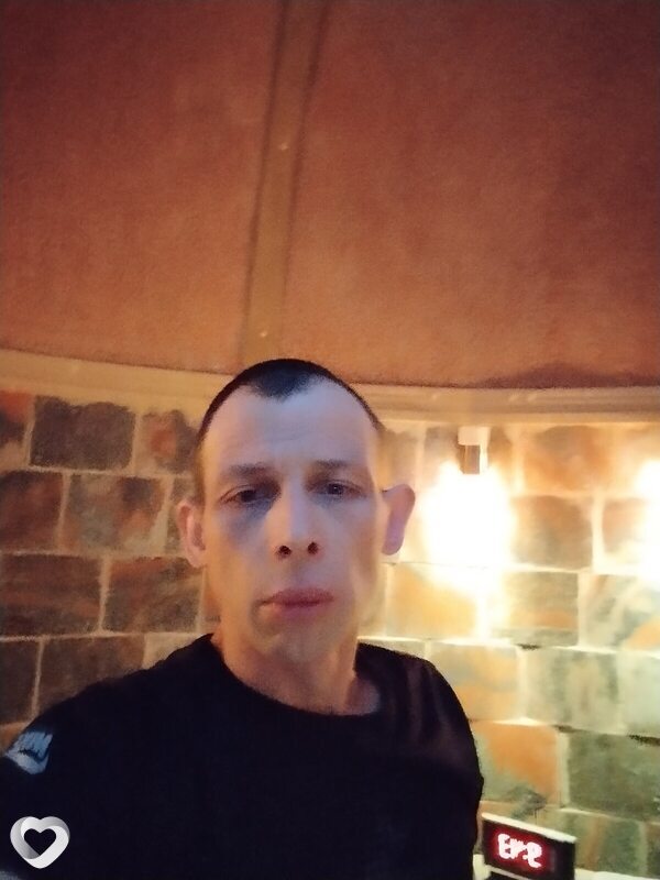 Виталик, 42, Зеленодольске — анкета №109700