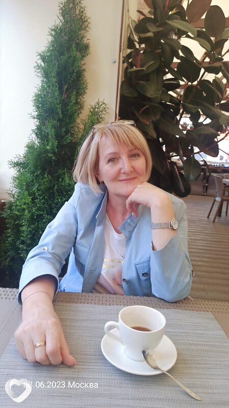 Светлана, Липецк