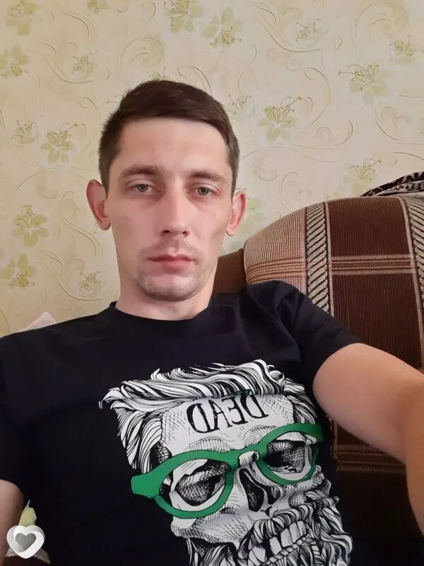 Серый, 35, Ульяновске — анкета №5402