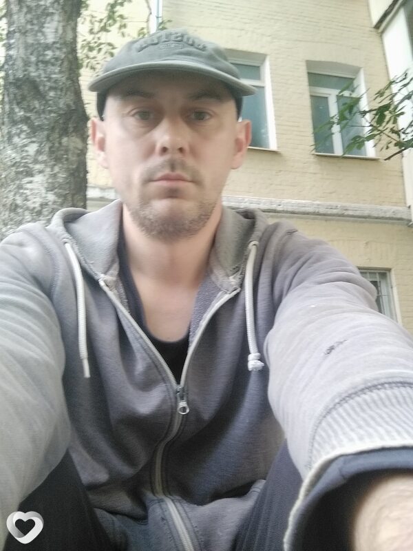 Гарик, 41, Москве — анкета №109709