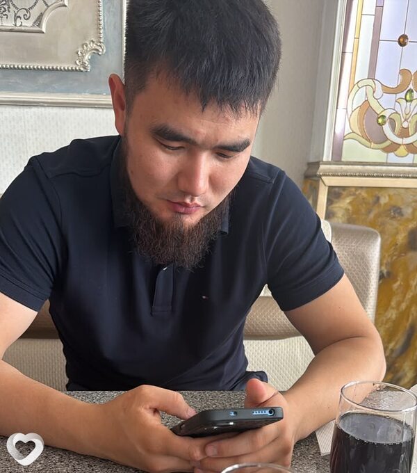 Тима, 33, Бишкек — анкета №109716