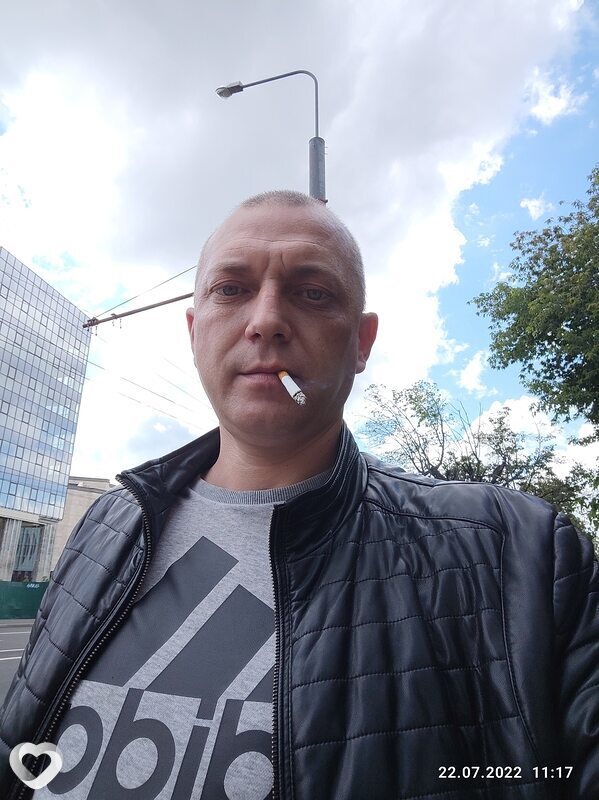 Алексей, 44, Пензе — анкета №109717