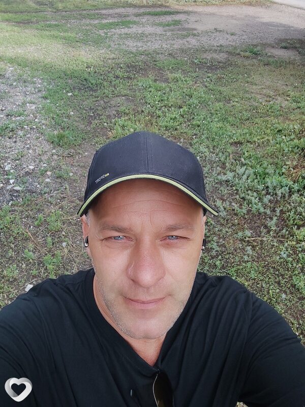 Виталий, 46, Костанае — анкета №109718