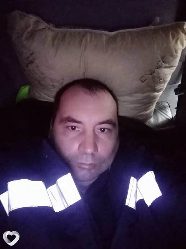 Сергей, 45, Курске — анкета №109719