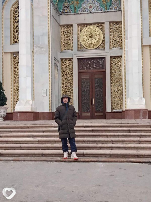 Владислав, 35, Шатуре — анкета №109722