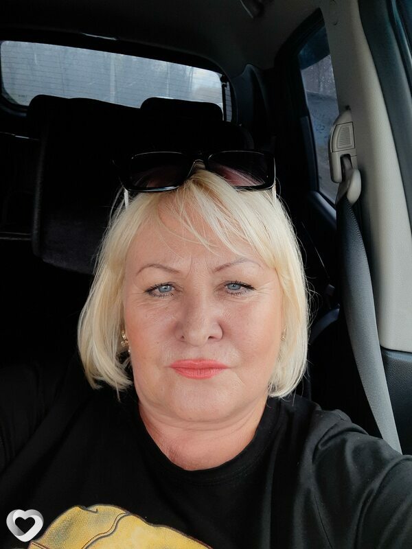 Елена, 62, Омске — анкета №109724