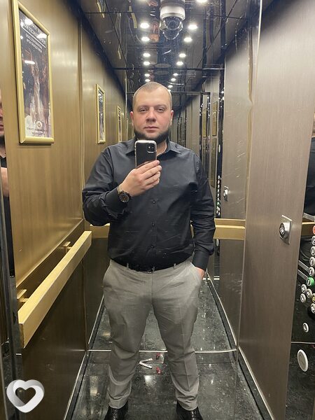 Denisey, 43, Луганске — анкета №109727